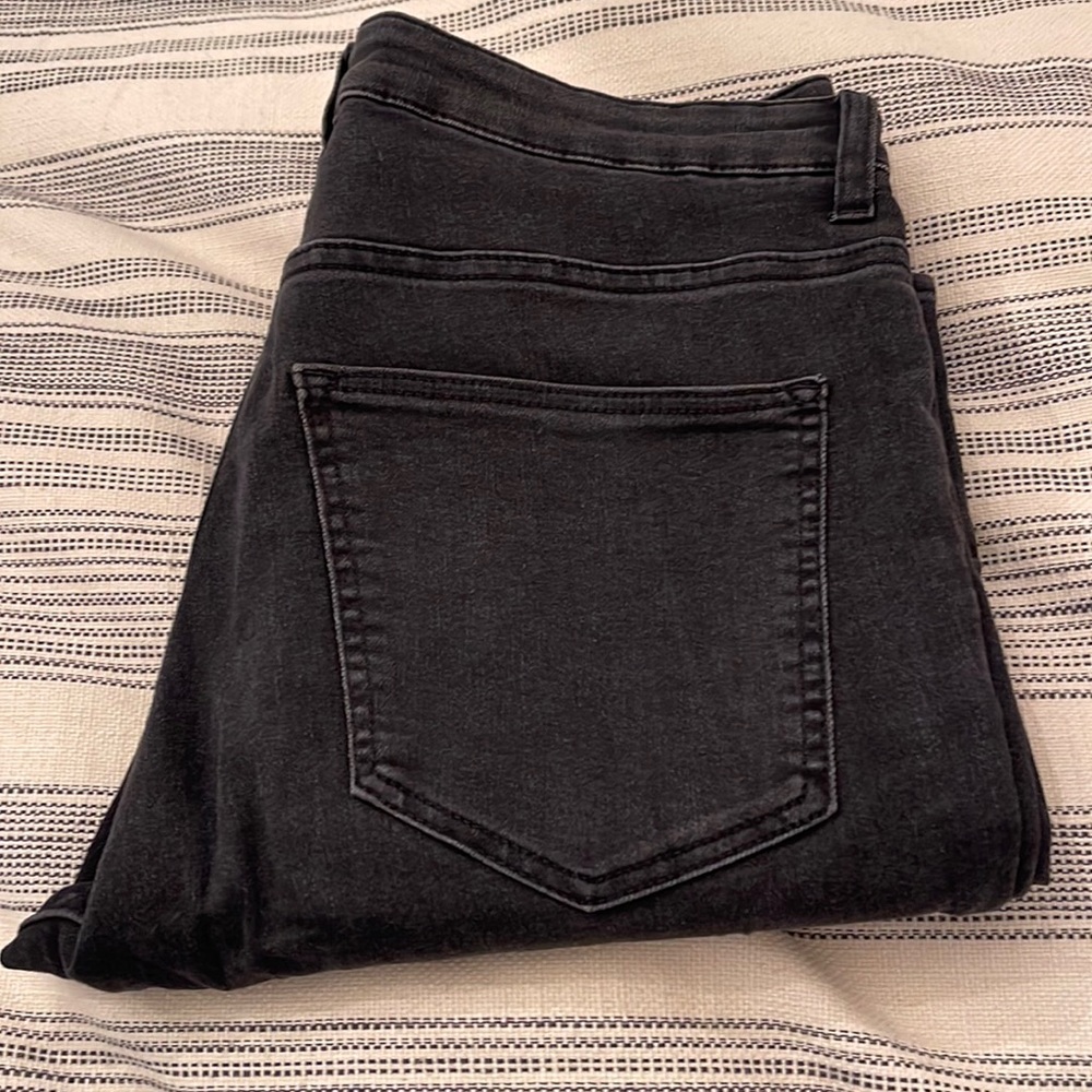 H&M Cargo Jeans